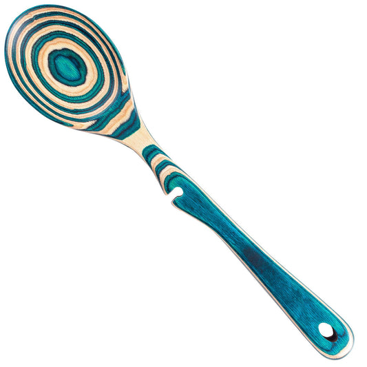 Totally Bamboo - Baltique® Mykonos Collection Notched Cooking Spoon