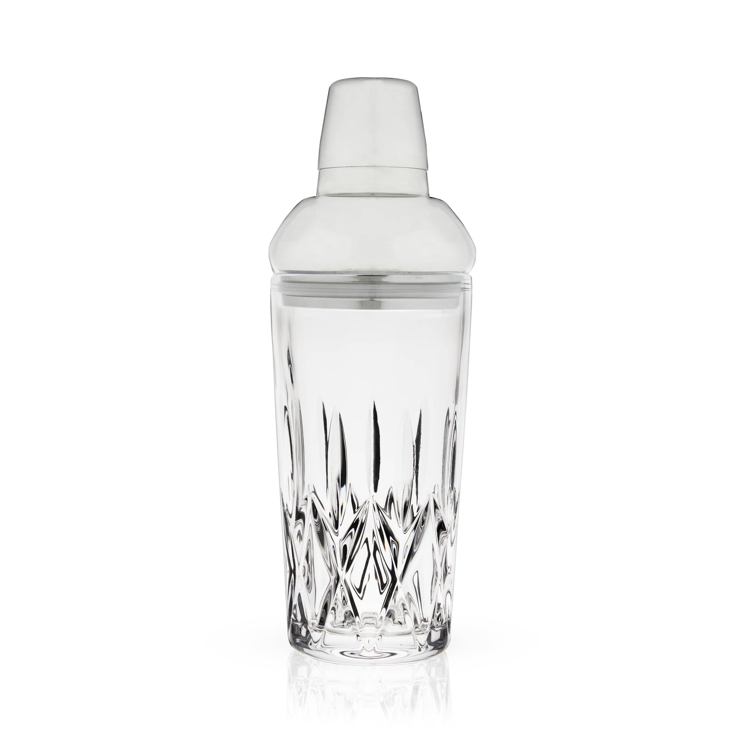 Viski - Admiral Glass Shaker