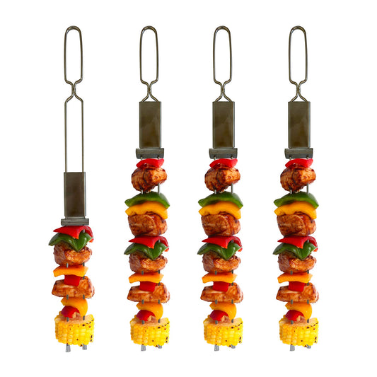 Fox Run Brands - SS Slider Skewers