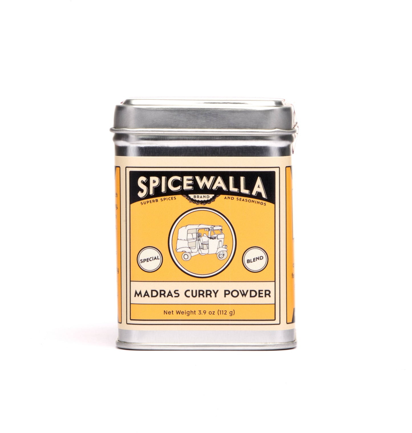 Spicewalla - Madras Curry Powder