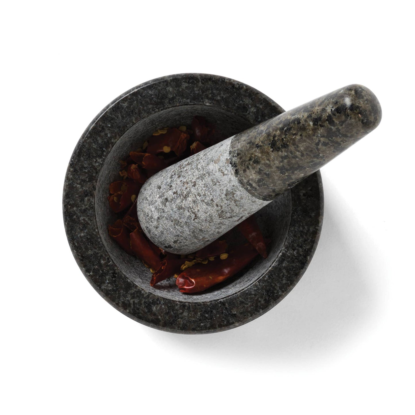 Fox Run Fox Run Granite Mortar&Pestle4.7x2.75'