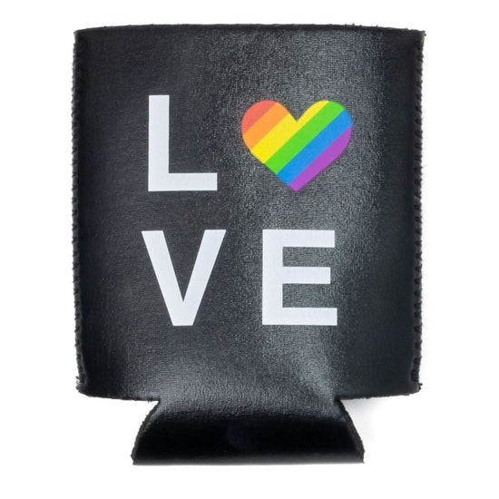 About Face Designs | Love Koozie