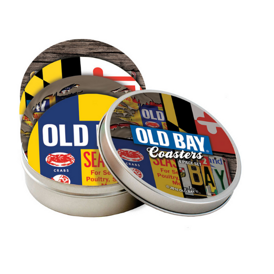 Old Bay Coasters