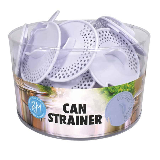 R&M International - Can Strainer