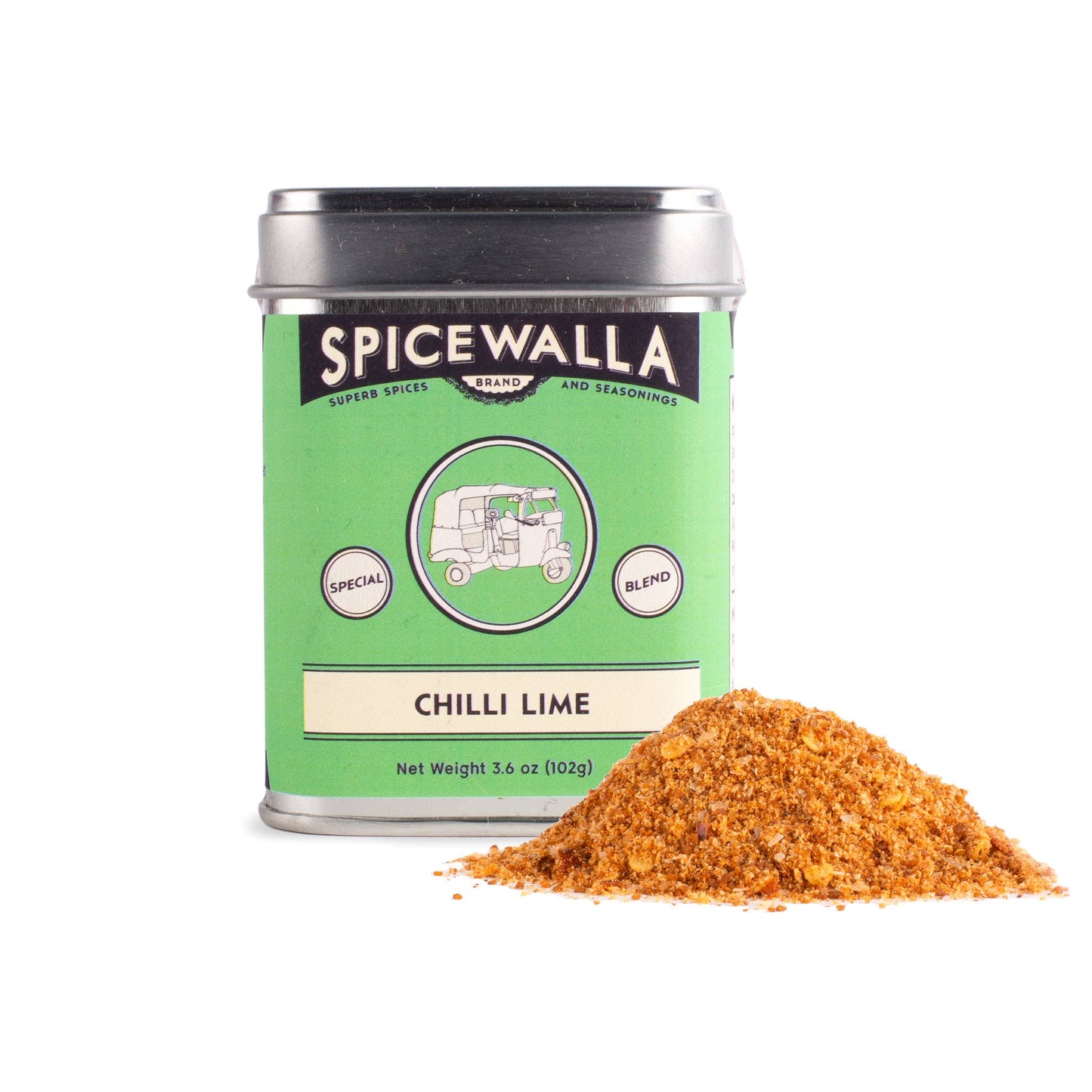 Spicewalla - Chili Lime